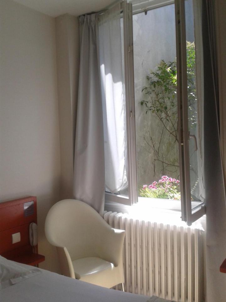 Hotel La Marine, Vieux Port 라로셸 외부 사진